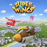 Super Wings, Saison 2 : Excursion Européenne à télécharger 