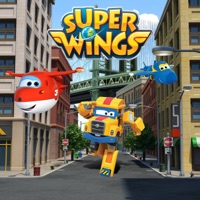 Super Wings, Saison 2 : Expédition en Amérique à télécharger 