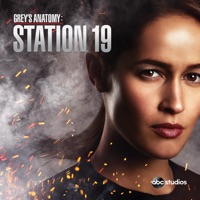 Grey's Anatomy: Station 19, Saison 2 (VOST) à télécharger 