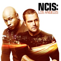 NCIS: Los Angeles, Saison 9 à télécharger 