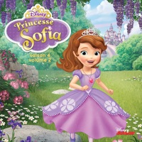 Princesse Sofia, Saison 4, Vol. 2 à télécharger 