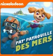 Paw Patrol - Pat'patrouille des mers à télécharger 