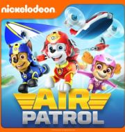Paw Patrol - La Pat’ Patrouille de l’air à télécharger 