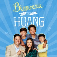 Bienvenue chez les Huang, Saison 3 (VF) à télécharger 