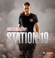 Station 19, Saison 1 à télécharger 