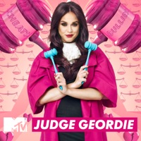 Judge Geordie, Saison 1 à télécharger 