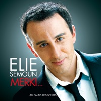 Elie Semoun, Merki à télécharger 