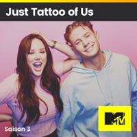 Just Tattoo of Us, Saison 3 à télécharger 