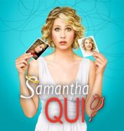 Samantha qui ?, Saison 1 à télécharger 