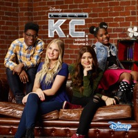 Agent K.C., Saison 3, Vol. 2 à télécharger 