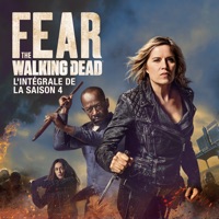 Fear the Walking Dead, Saison 4 à télécharger 