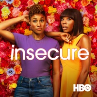 Insecure, Saison 3 (VOST) à télécharger 
