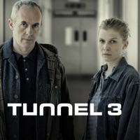 Tunnel, Saison 3 (VOST) à télécharger 