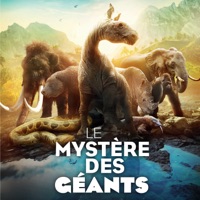 Le mystère des géants, Saison 1 à télécharger 