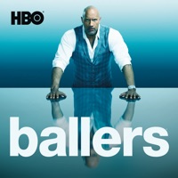Ballers, Saison 4 (VOST) à télécharger 