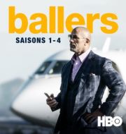 Ballers, Saisons 1-4 (VOST) à télécharger 