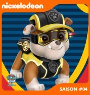 Paw Patrol, la Pat’ Patrouille, Saison 4, Partie 2 à télécharger 