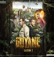 Guyane, saison 2 (VF) à télécharger 