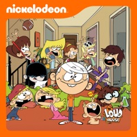 Bienvenue chez les Loud, Saison 3, Partie 1 à télécharger 