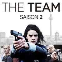 The Team, Saison 2 (VOST) à télécharger 