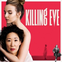 Killing Eve, Season 1 (VF) à télécharger 