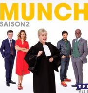 Munch, Saison 2 à télécharger 