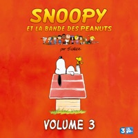 Snoopy et la bande des Peanuts, Vol.3 à télécharger 