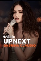 Up Next: Sabrina Claudio à télécharger 