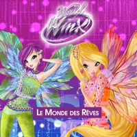 World of Winx, Saison 1, Partie 2 à télécharger 