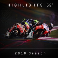 2018 MotoGP Highlights à télécharger 
