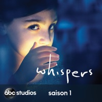 Whispers, Saison 1 à télécharger 