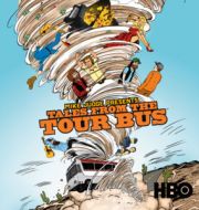 Mike Judge Presents: Tales from the Tour Bus, Season 1 (VOST) à télécharger 