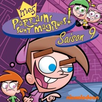 Mes parrains sont magiques, Saison 9, Partie 1 à télécharger 