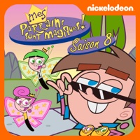 Mes parrains sont magiques, Saison 8 à télécharger 