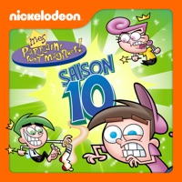 Mes parrains sont magiques, Saison 10, Partie 1 à télécharger 