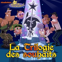 Mes parrains sont magiques, Trilogie des souhaits à télécharger 