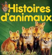 Histoires d'animaux à télécharger 