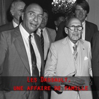 Les Dassault, une affaire de famille à télécharger 