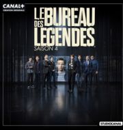 Le Bureau des Légendes, Saison 4 (VF) à télécharger 
