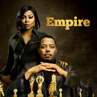 Empire, Saison 5 (VOST) à télécharger 