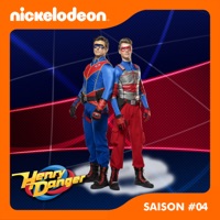 Henry Danger, Saison 4, Partie 1 à télécharger 