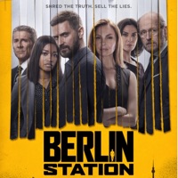 Berlin Station, Saison 2 (VOST) à télécharger 