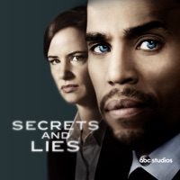 Secrets and Lies - Le mystère Kate Warner, Saison 2 à télécharger 