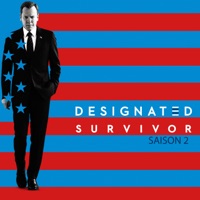Designated Survivor, Saison 2 à télécharger 