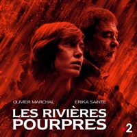 Les rivières pourpres, Saison 1 à télécharger 