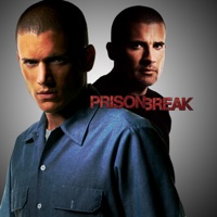 Prison Break, Saison 1 à télécharger 