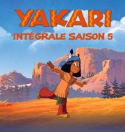 Yakari, Saison 5 à télécharger 