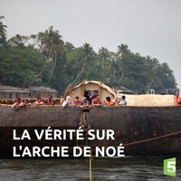 La vérité sur l'arche de Noé à télécharger 