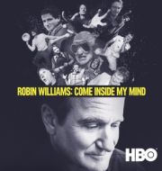 Robin Williams: Come Inside My Mind (VOST) à télécharger 