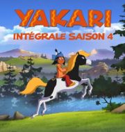 Yakari, Saison 4 : Intégrale à télécharger 